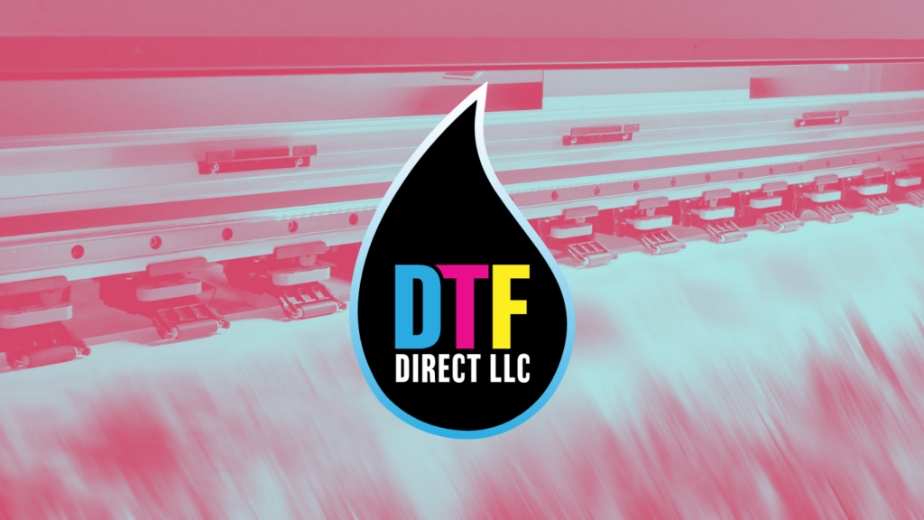 DTF Direct LLC Heat Transfer Prints