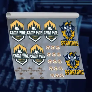 Pre-Built Gang Sheet Upload