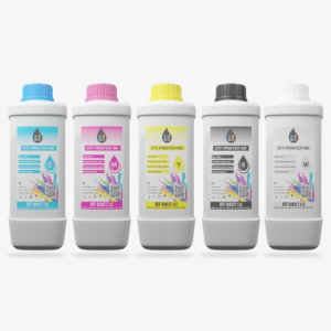 DTF Printer Ink